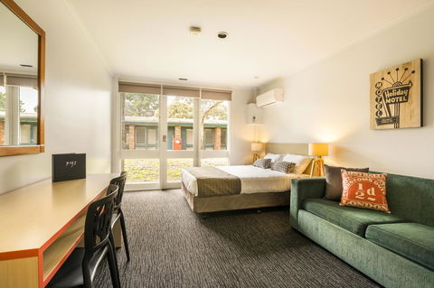 Burvale Hotel - Port Augusta Accommodation 7