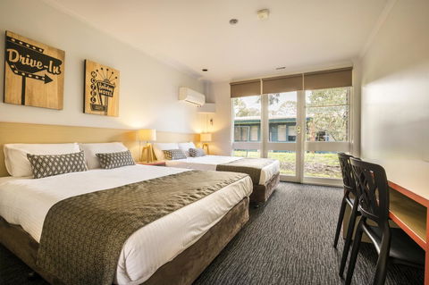 Burvale Hotel - Port Augusta Accommodation 6