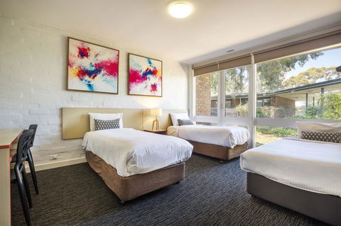 Burvale Hotel - Port Augusta Accommodation 4