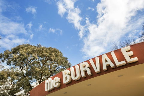 Burvale Hotel - Port Augusta Accommodation 11