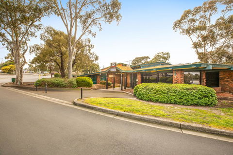 Burvale Hotel - Port Augusta Accommodation 2