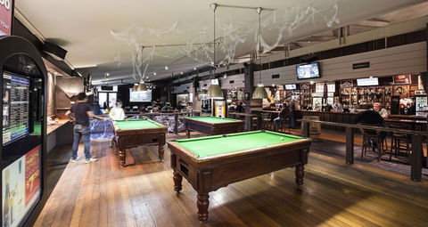Burvale Hotel - Port Augusta Accommodation 24