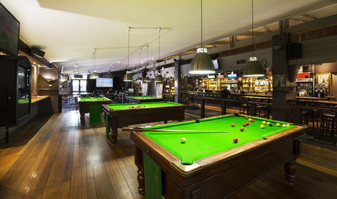 Burvale Hotel - Port Augusta Accommodation 21