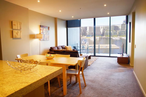 Accent Accommodation@Docklands - Port Augusta Accommodation 33