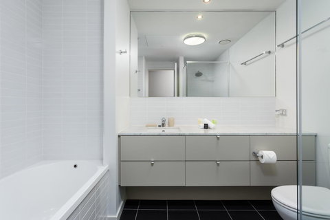 Accent Accommodation@Docklands - Port Augusta Accommodation 20