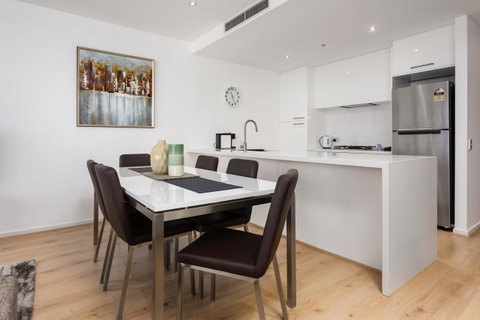 Accent Accommodation@Docklands - Port Augusta Accommodation 11