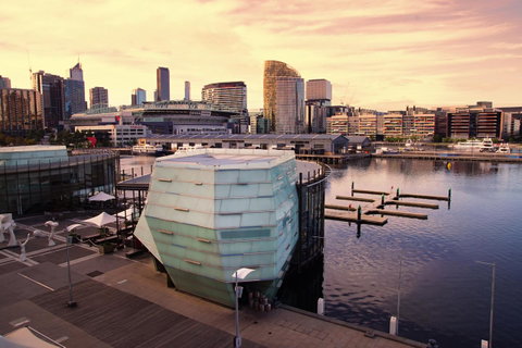 Accent Accommodation@Docklands - Port Augusta Accommodation 9