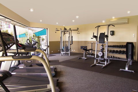 Accent Accommodation@Docklands - Port Augusta Accommodation 23