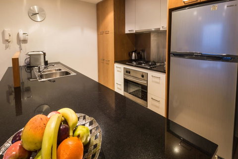 Accent Accommodation@Docklands - Port Augusta Accommodation 17