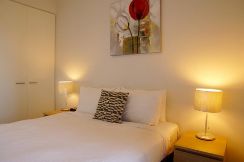 Accent Accommodation@Docklands - Port Augusta Accommodation 7