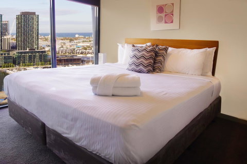 Accent Accommodation@Docklands - Port Augusta Accommodation 26