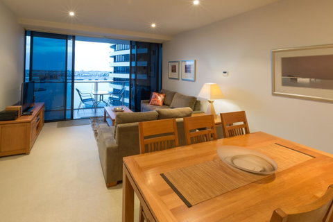 Accent Accommodation@Docklands - Port Augusta Accommodation 10