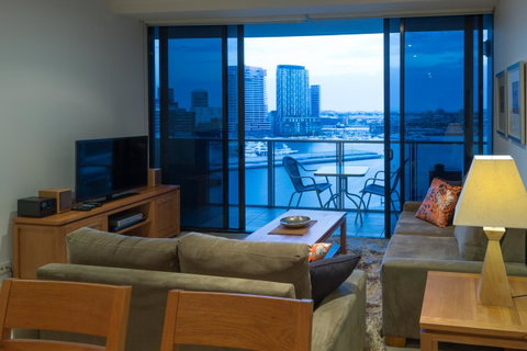 Accent Accommodation@Docklands - Port Augusta Accommodation 6