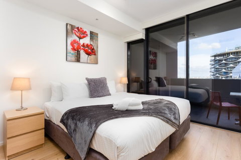 Accent Accommodation@Docklands - Port Augusta Accommodation 29