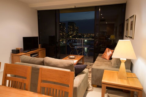 Accent Accommodation@Docklands - Port Augusta Accommodation 13