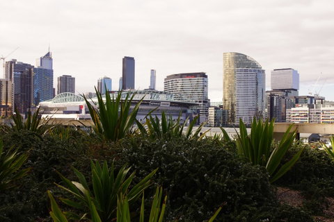 Accent Accommodation@Docklands - Port Augusta Accommodation 24