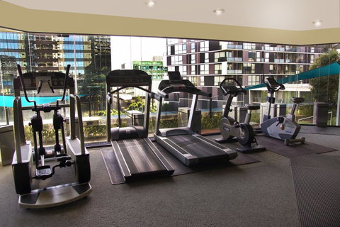Accent Accommodation@Docklands - Port Augusta Accommodation 22