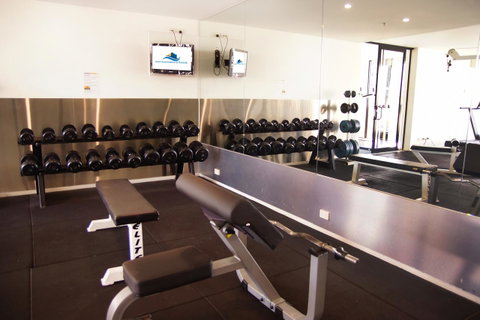 Accent Accommodation@Docklands - Port Augusta Accommodation 3