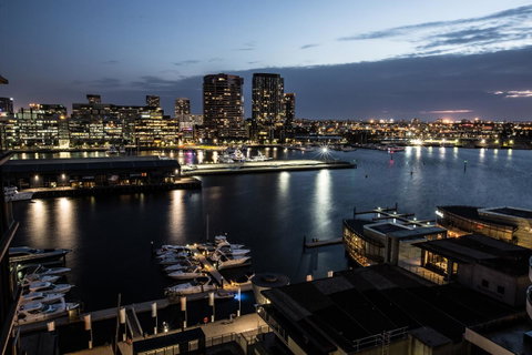 Accent Accommodation@Docklands - Port Augusta Accommodation 0