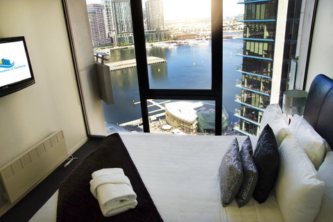 Accent Accommodation@Docklands - Port Augusta Accommodation 28