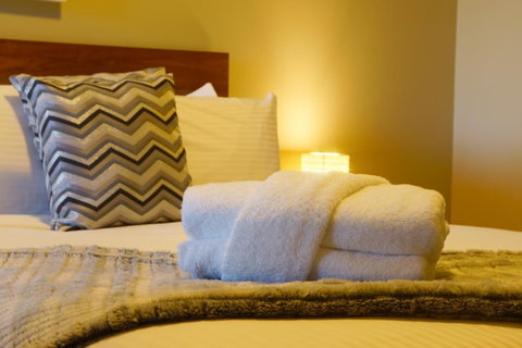 Accent Accommodation@Docklands - Port Augusta Accommodation 27