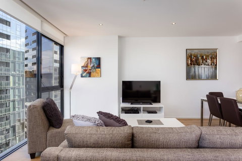 Accent Accommodation@Docklands - Port Augusta Accommodation 4