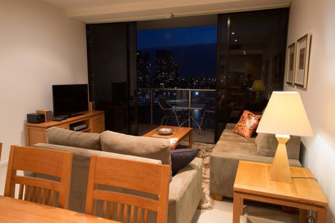 Accent Accommodation@Docklands - Port Augusta Accommodation 16