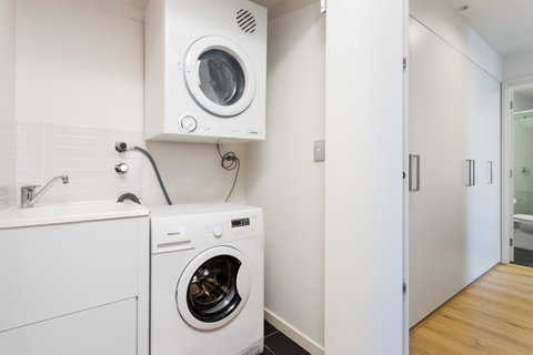 Accent Accommodation@Docklands - Port Augusta Accommodation 8