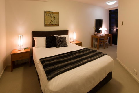 Accent Accommodation@Docklands - Port Augusta Accommodation 15