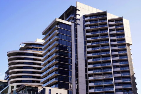 Accent Accommodation@Docklands - Port Augusta Accommodation 31