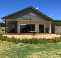 Apostle Hideaway - Central Port Campbell - Port Augusta Accommodation