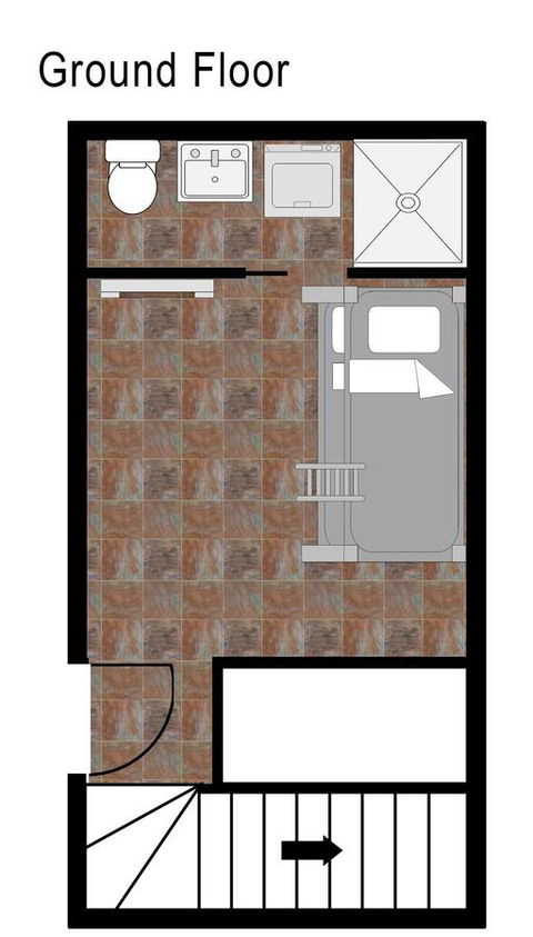 FOUNTAINS 3, Mount Hotham - Port Augusta Accommodation 16