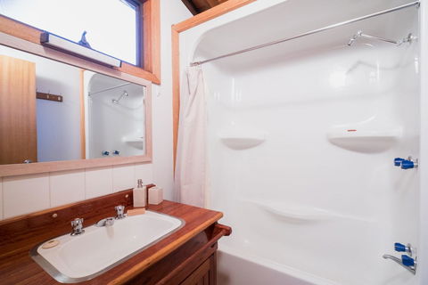 FOUNTAINS 3, Mount Hotham - Port Augusta Accommodation 11