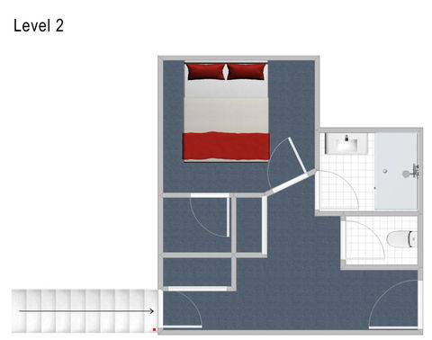 FOUNTAINS 3, Mount Hotham - Port Augusta Accommodation 14