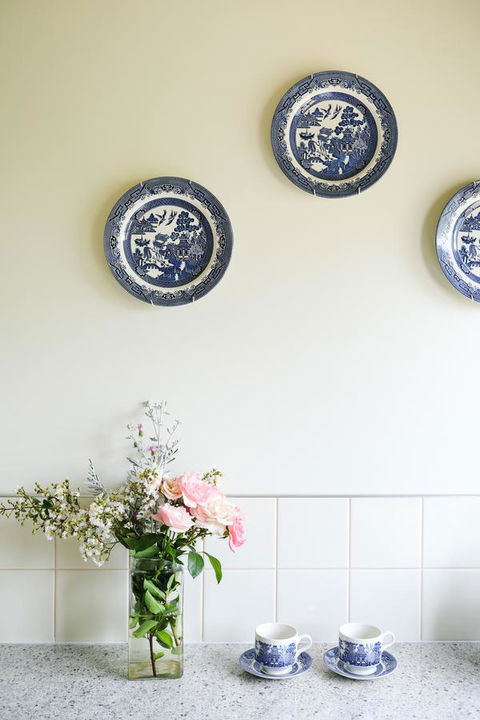 Miss Pym's Cottage - Port Augusta Accommodation 14