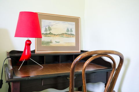 Miss Pym's Cottage - Port Augusta Accommodation 22