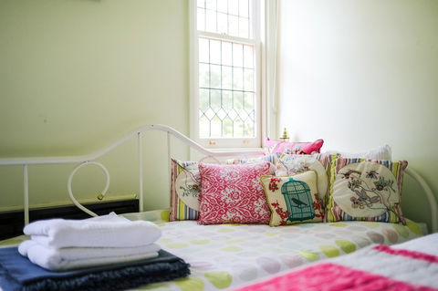 Miss Pym's Cottage - Port Augusta Accommodation 21