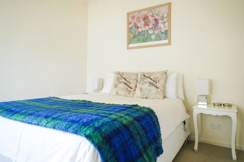 Miss Pym's Cottage - Port Augusta Accommodation 19
