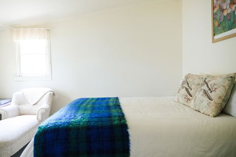 Miss Pym's Cottage - Port Augusta Accommodation 15