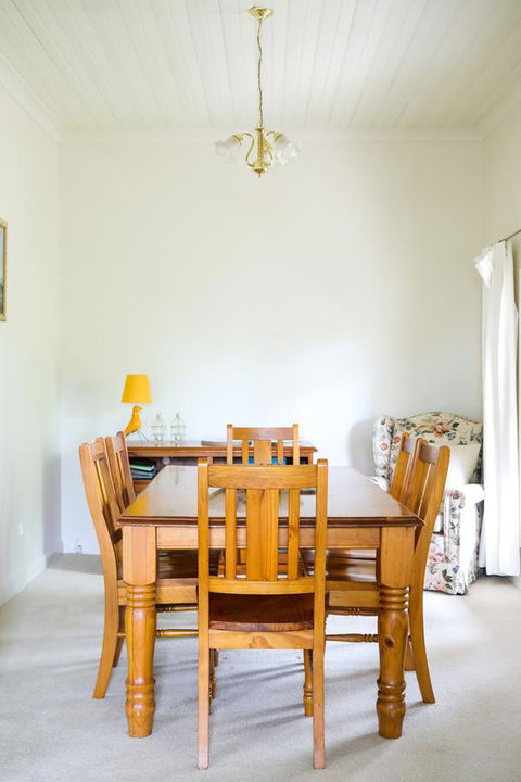 Miss Pym's Cottage - Port Augusta Accommodation 38