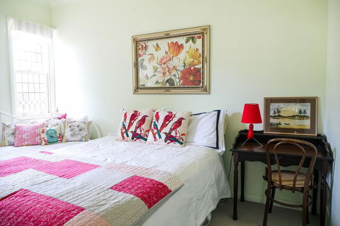 Miss Pym's Cottage - Port Augusta Accommodation 23