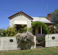 Miss Pym's Cottage - Port Augusta Accommodation