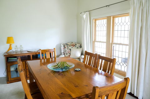 Miss Pym's Cottage - Port Augusta Accommodation 36