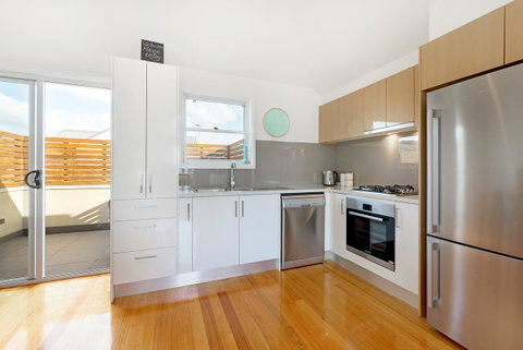 Beach Belle - Port Augusta Accommodation 5