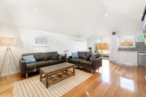 Beach Belle - Port Augusta Accommodation 6