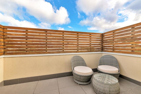 Beach Belle - Port Augusta Accommodation 10