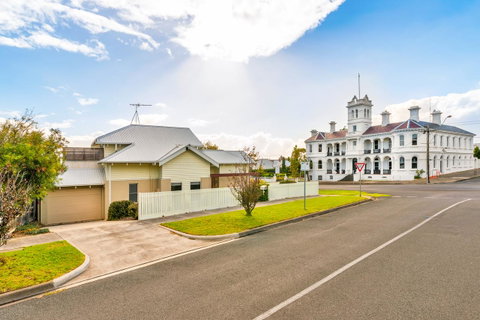 Beach Belle - Port Augusta Accommodation 7