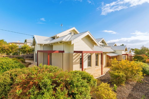 Beach Belle - Port Augusta Accommodation 1