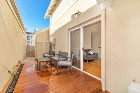 Beach Belle - Port Augusta Accommodation 12