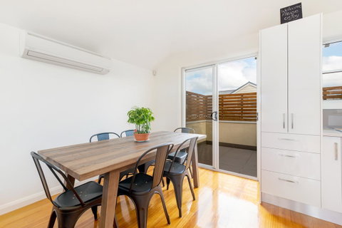 Beach Belle - Port Augusta Accommodation 4
